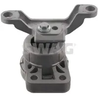 SWAG Motorlager Hydrolager Rechts für FORD MONDEO IV Turnier (BA7) 50 93 2672