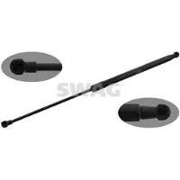 SWAG 20 94 7050 Gasfeder Heckklappendämpfer für BMW 6 Coupe (F13)
