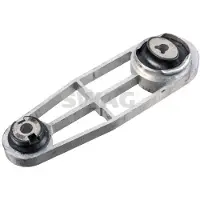 SWAG Lagerung, Motor [Hersteller-Nr. 60934133] für Dacia, Renault