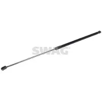 SWAG Gasfeder Motorhaubendämpfer 730,5mm für VOLVO V40 Schrägheck (525, 526) 210N 33 10 7321
