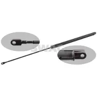 SWAG Gasfeder Motorhaubendämpfer 809mm passend für MERCEDES-BENZ 190 (W201) 280N 10 51 0002