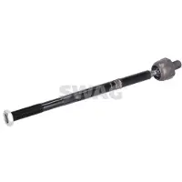SWAG 33 10 9938 Axialgelenk Spurstange für VW Passat Variant (3G5, CB5) Vorne Links Vorne Rechts