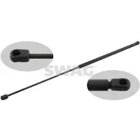 SWAG Gasfeder Motorhaubendämpfer 763mm für SAAB 9-5 Kombi (YS3E) 200N 57 92 7651