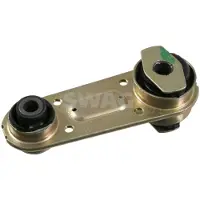 SWAG Lagerung, Motor [Hersteller-Nr. 60922077] für Renault