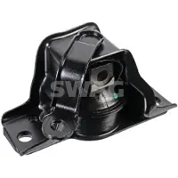 SWAG Motorlager Hydrolager Vorne für NISSAN TIIDA Schrägheck 82 10 4357