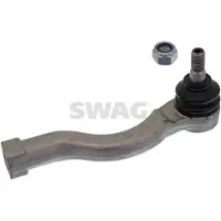 SWAG Spurstangenkopf Spurstange für FIAT Fullback Pickup (502, 503) Vorne Rechts 80 94 1315