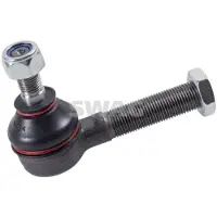 SWAG Spurstangenkopf Spurstange für SUZUKI JIMNY (FJ) 84 94 2321