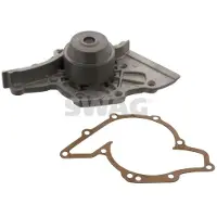 SWAG Wasserpumpe [Hersteller-Nr. 32150012] für Audi