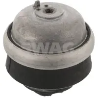 SWAG Motorlager Hydrolager Vorne Links Vorne Rechts passend für MERCEDES-BENZ 190 (W201) 10 13 0035