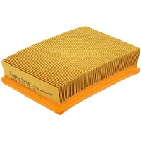MAHLE ORIGINAL Luftfilter LX 624