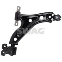 SWAG 33 10 7445 Querlenker Vorne Rechts Unten für OPEL Karl (C16) für CHEVROLET Spark (M400) für VAUXHALL Viva (C16)