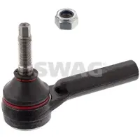 SWAG Spurstangenkopf Spurstange für CHRYSLER Voyager / Grand Voyager III (GS) Vorne Links Vorne Rechts 14 94 1092