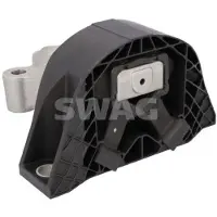 SWAG Motorlager Gummimetalllager Rechts für RENAULT Zoe (BFM) 33 10 8753