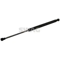 SWAG 70 94 7040 Gasfeder Heckklappendämpfer für FIAT Panda Schrägheck (312, 319)
