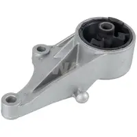 SWAG Motorlager Gummimetalllager Vorne für OPEL Astra G CC (T98) 40 13 0058