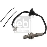 FEBI BILSTEIN Bilstein Lambdasonde [Hersteller-Nr. 179543] für Mitsubishi