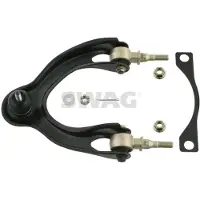 SWAG 85 73 0010 Querlenker Vorne Links Oben für HONDA CRX III (EH, EG) CIVIC V Hatchback (EG) CIVIC V Stufenheck (EG, EH)