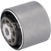 SWAG Lagerung Lenker passend für MERCEDES-BENZ C-Klasse T-modell (S205) Unten Vorne Vorne Links Vorne Rechts 33 10 9766