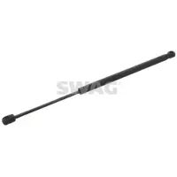 SWAG 40 94 0647 Gasfeder Heckklappendämpfer für VW Jetta IV (162, 163, AV3, AV2) 489mm