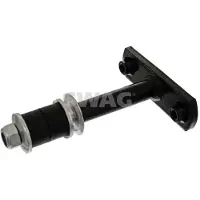 SWAG Koppelstange Stabilisator für MITSUBISHI L 200 / Triton Pickup (KAT, KBT) Vorne Links Vorne Rechts 80 94 1187