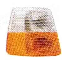 Diederichs Blinkleuchte 7630072