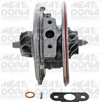 Meat Doria MEAT & DORIA 601503 Rumpfgruppe Lader für RENAULT MEGANE III Grandtour (KZ0/1) Scénic III (JZ0/1) GRAND SCÉNIC III (JZ0/1) Megane III Schrägheck