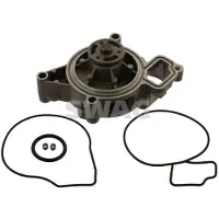SWAG Wasserpumpe [Hersteller-Nr. 40940997] für Vauxhall, Fiat, Saab, Opel, Alfa Romeo, Chevrolet