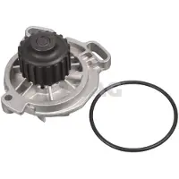 SWAG Wasserpumpe [Hersteller-Nr. 32150003] für Volvo, Audi, VW