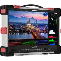 Seetec P215 Pro Co (in flightcase) Broadcast Monitor