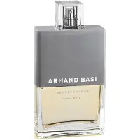 Armand Basi l'Eau Pour Homme Woody Musk Eau De Toilette Spray 0,125 l