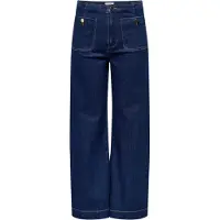 ONLY Flare Jeans/Bootcut ONLMADELINE HW WIDE damen