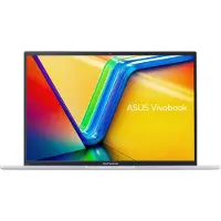 Asus Vivobook 16 M1605YA#B09TKMR965, AMD Ryzen 5, 2,3 GHz, 40,6 cm (16"), 1920 x 1200 Pixel, 16 GB, 512 GB