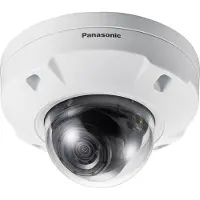 I-PRO Netzwerkkamera WV-U2532LA