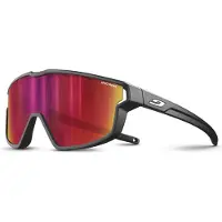 Julbo Fury Mini Sonnenbrille Durchsichtig Spectron/CAT3CF Kinder Durchsichtig Spectron/CAT3CF