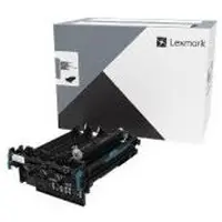 Lexmark 78C0Z10, 125000 Seiten, Schwarz, China, Laser, , MC2535adwe, CX421adn, MC2425adw, CS622de, CX522ade, C2425dw, CX625adhe, MC2325adw, CS521dn,...
