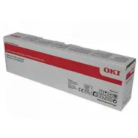 OKI 46606518 SCHWARZ TONER - 8500 SEITEN FÜR PRO8432WT