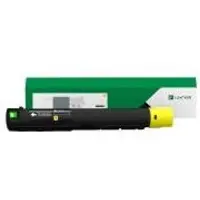 Lexmark 85D00M0, 5000 Seiten, Magenta, 1 Stück(e)
