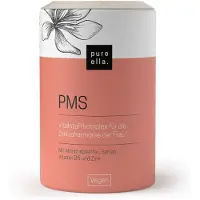 Pure ella PMS Kapseln 60 St