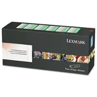 Lexmark - Besonders hohe Ergiebigkeit - Cyan - original - Tonerpatrone - für C3426dw, MC3426adw, MC3426i