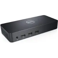 Dell USB 3.0 Ultra HD Video Docking
