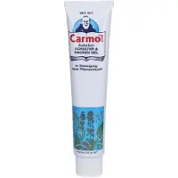 Carmol Äußerlich Schulter & Nacken Gel 2x 2x60 g