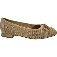 Caprice Ballerinas 9-22503-42 Beige