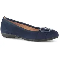 Gabor Ballerinas in atlantik | Gr.: 5,5
