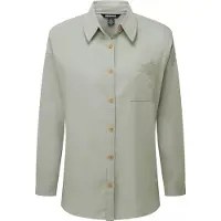 Sherpa Palmo L/S Shirt Women