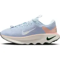 Nike Motiva Premium Walking-Schuh für Damen - Blau |Größe 40.5