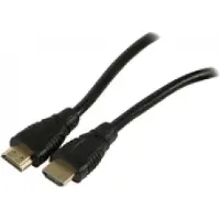 Synergy 21 Kabel Video HDMI ST/ST 0.5m High Speed with Ethernet 4K*2K Version 2