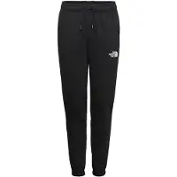 The North Face Jogginghose NF0A8BHT Schwarz Regular Fit
