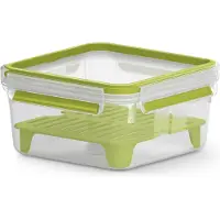 EMSA Clip & Go Sandwichbox XL 1,3L 1 St