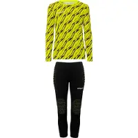 Uhlsport Progressive Bundle J Langarm-set