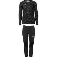 Uhlsport Progressive Bundle J Langarm-set